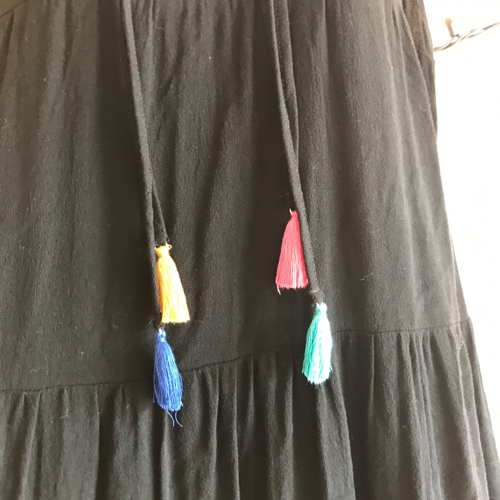 Current Project Boho Mini Dress - Picture 4 of 8